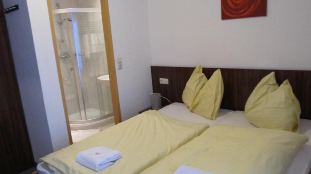 Park Hotel Gastein Alle Getraenke Ganztags Inklusive Bad Hofgastein Kamer foto