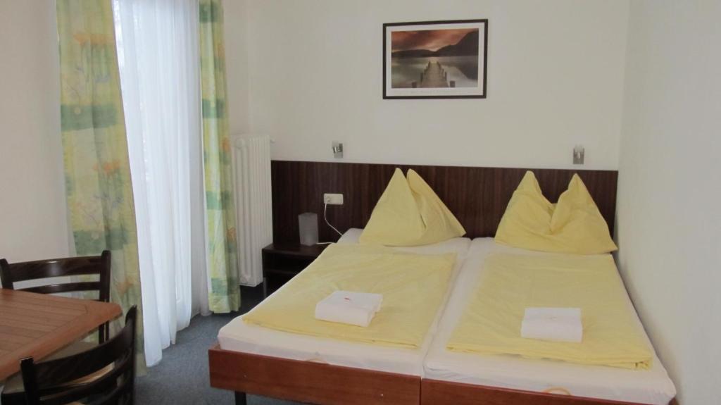 Park Hotel Gastein Alle Getraenke Ganztags Inklusive Bad Hofgastein Kamer foto