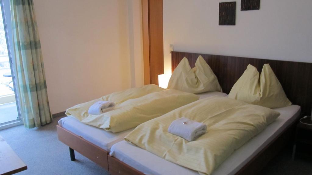 Park Hotel Gastein Alle Getraenke Ganztags Inklusive Bad Hofgastein Kamer foto