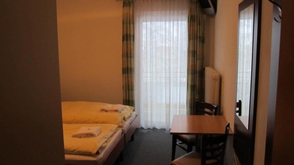 Park Hotel Gastein Alle Getraenke Ganztags Inklusive Bad Hofgastein Kamer foto