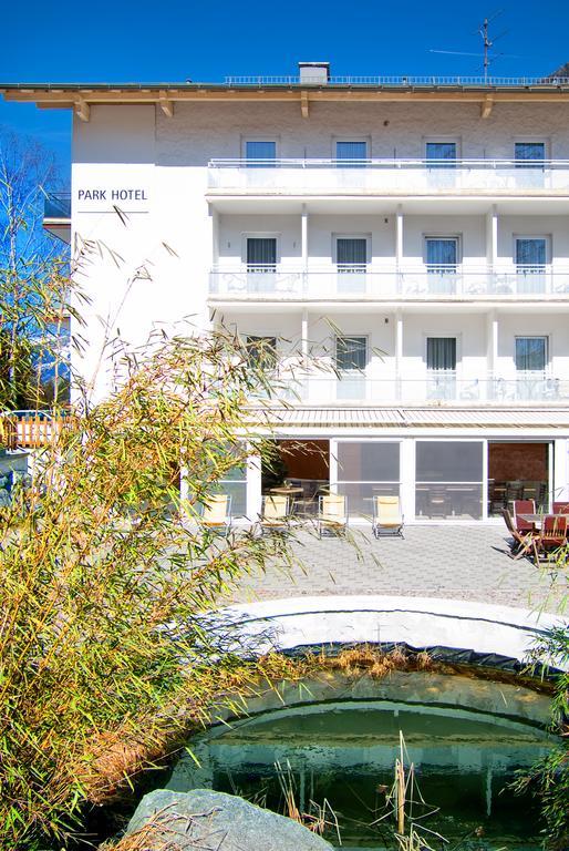 Park Hotel Gastein Alle Getraenke Ganztags Inklusive Bad Hofgastein Buitenkant foto